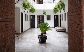 Hotel Florida, Centro Historico México Df